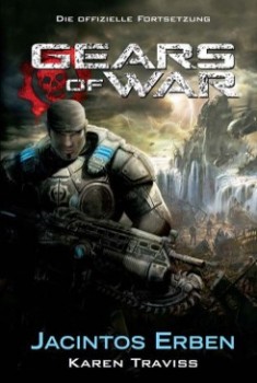 Gears of War: Jacintos Erben